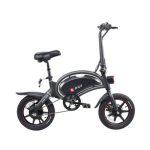 DYU D3 Smart Electric Bike - Image 11