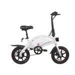 DYU D3 Smart Electric Bike - Image 12