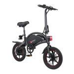 DYU D3 Smart Electric Bike - Image 14