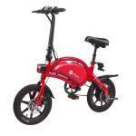 DYU D3 Smart Electric Bike - Image 16