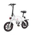 DYU D3 Smart Electric Bike - Image 15