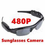 WD 480P Digital Camcorder Sunglasses - Image 6
