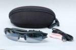 WD 480P Digital Camcorder Sunglasses - Image 4