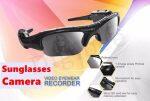 WD 480P Digital Camcorder Sunglasses
