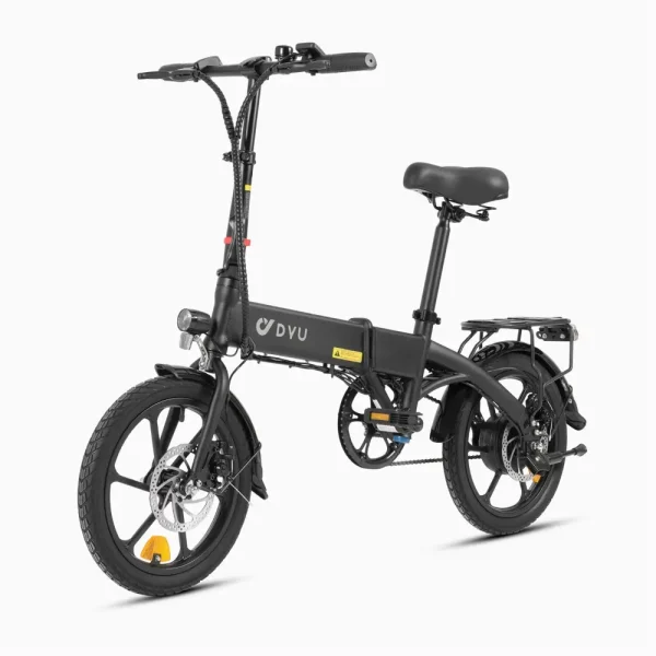 powerful electric bike