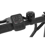 user-friendly electric bike