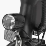 electric bike with full equipment