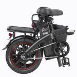 DYU A5 Smart Electric Bike - Image 2