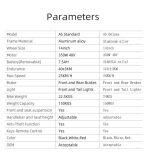 DYU A5 Smart Electric Bike - Image 18