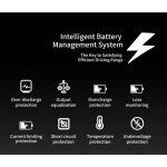 DYU A5 Smart Electric Bike - Image 17