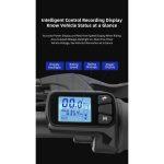 DYU A5 Smart Electric Bike - Image 9