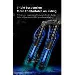 DYU A5 Smart Electric Bike - Image 15