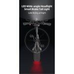 DYU A5 Smart Electric Bike - Image 16