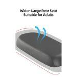 DYU A5 Smart Electric Bike - Image 8