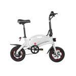 DYU D2 Smart Electric Bike - Image 12