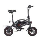 DYU D2 Smart Electric Bike