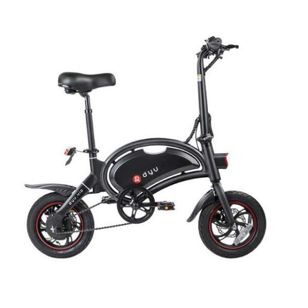 DYU D2 Smart Electric Bike