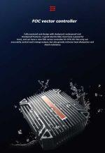 DYU D3 Smart Electric Bike - Image 5