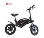 DYU D3 Smart Electric Bike - Image 17