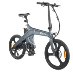 E-bike for urban environments.