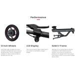 cheap electric bike with strong motor