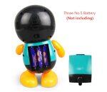 Dancing and Singing Penguin Robot Toy - Image 3