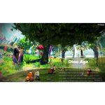 innvovative interactive digital paint for playgrounds, restaurants and malls