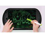 Dinosaur - 3D Glowing Draw Tablet with Neon Markers - Image 3