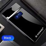 Dual Arc Plasma Lighter with LED Power Display - Image 6