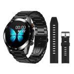 E1-2 Waterproof Health SmartWatch