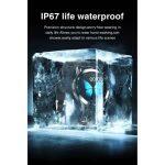 E1-2 Waterproof Health Smart Watch with Multiple Exercise Functions - Image 3