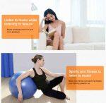 Meel 12W Dimmable Smart RGB Music Bulb with 24 Keys Remote Controller - Image 7