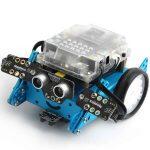 Makeblock Educational Programmable Robot with Bluetooth - Image 4