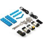 Makeblock Educational Programmable Robot with Bluetooth - Image 7