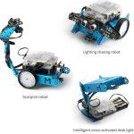 Makeblock Educational Programmable Robot with Bluetooth