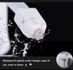 8 Colors Night Led Light for Toilet with Human Motion Sensor - Image 5