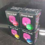 Mini Electronic Candle Led Lamp with Sensor Control - Image 4