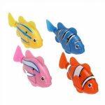 Colorful Flashing and Swimming RoboFish - Image 2