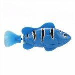 Colorful Flashing and Swimming RoboFish - Image 4
