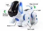 Electronic Walking Robot Dog Toy for Kids - Image 5
