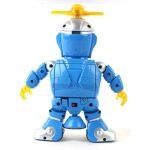 Smart Electronic Walking and Dancing Space Robot - Image 2