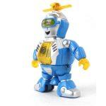 Smart Electronic Walking and Dancing Space Robot - Image 3