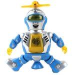 Smart Electronic Walking and Dancing Space Robot - Image 4