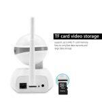 ELP 720P IP Baby Rotatable Robot Camera - Image 5