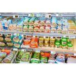 cheap electronic label for shelves for all kind of products