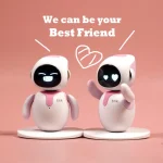 artificial intelligence robot that can be your best friend
