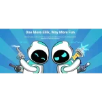 a.i. robots that can be grouped