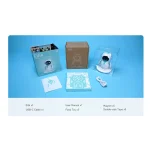 a.i. robot that can relieve anxiety and stress