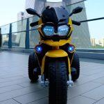 Electric Battery-Operated  Motorcycle for Kids - Image 5