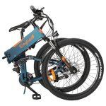 Eleglide M1 Electric Bike - Image 16